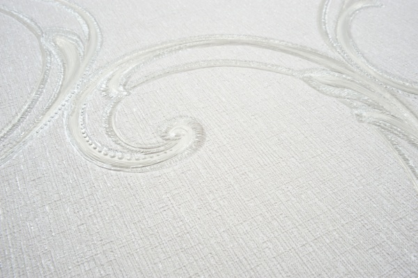 Шпалери вінілові на флізеліновій основі Vinil Венсан декор PVIP 1-1571 1,06x10,05 м 