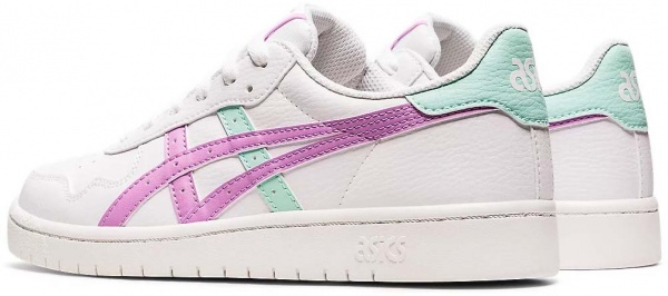 Кросівки Asics JAPAN S 1202A118-112 р.38 US 7 білий
