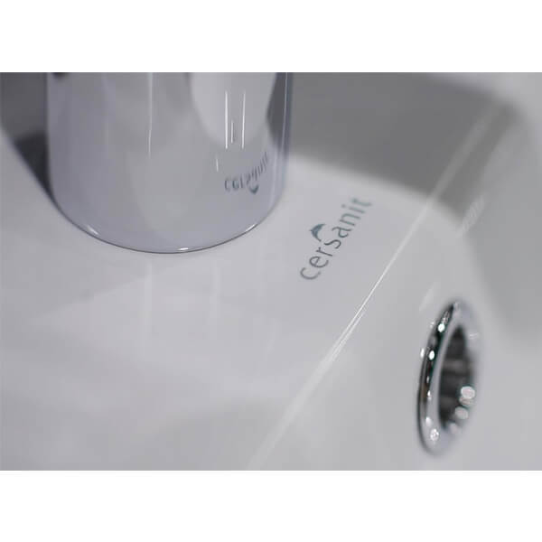 Умывальник Cersanit Calla 54 см K11-0096