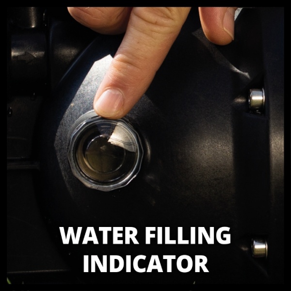 Насосная станция Einhell GC-WW 1045 N 4173520 