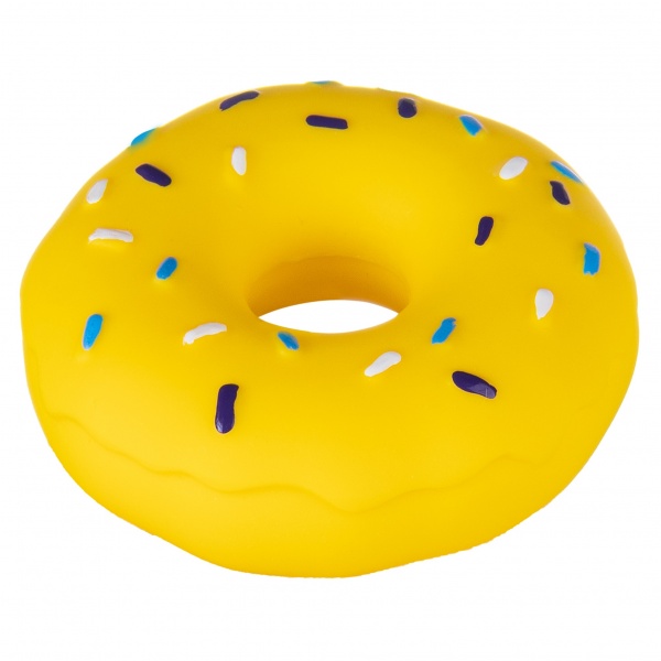 Игрушка для собак DGT-PETS Пончик PET4