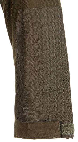 Куртка охотничья Hallyard Rust (58р) 2324.10.02 р.XXXL зеленый