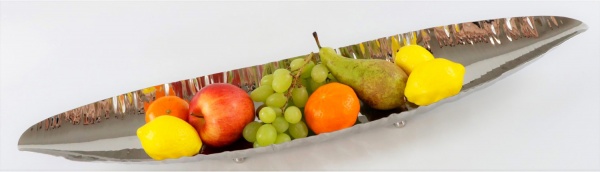 Блюдо для подачі Leaf 66 х 145 х 6 см (1784) HOFF 