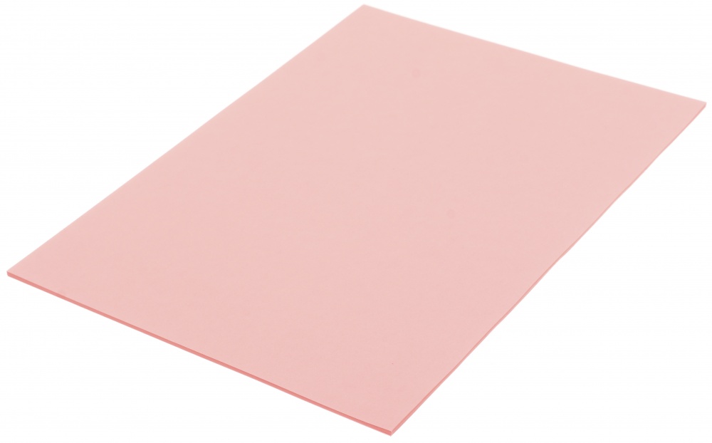 Папір офісний кольоровий UP! (Underprice) A4 80 г/м неон рожевий 20 аркушів