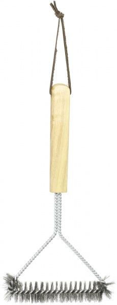 Щетка для барбекю Chef's з ручкою