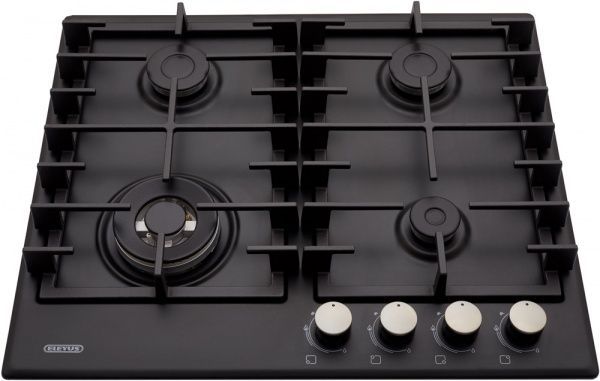 Варильна поверхня Eleyus Linda 60 BL CTF