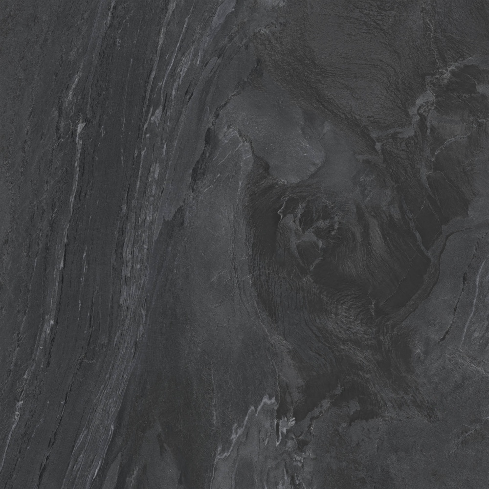 Плитка Allore Group UA Vesuvio Anthracite F P R Full Lappato 60x60 см