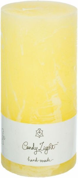 Свеча Айвори С07*15/1-1.9 Candy Light