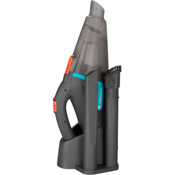 Пылесос аккумуляторный EasyClean Li 9340-20