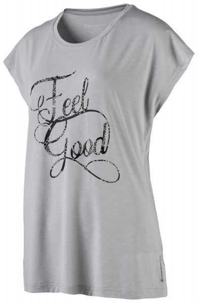 Футболка Energetics Gerda 4 wms 285980-017 36 сірий