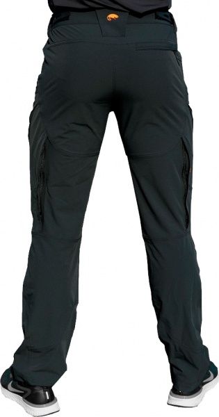 Штани р. 44 Tramp чорний