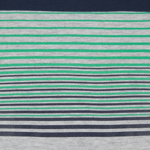 Футболка Energetics Jacob II ux 302690-901516 L синій