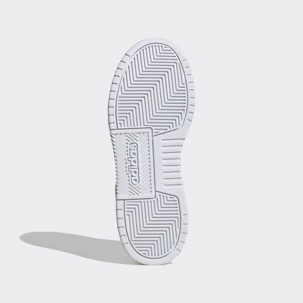 Кросівки Adidas ENTRAP EG4329 р.5,5 білий