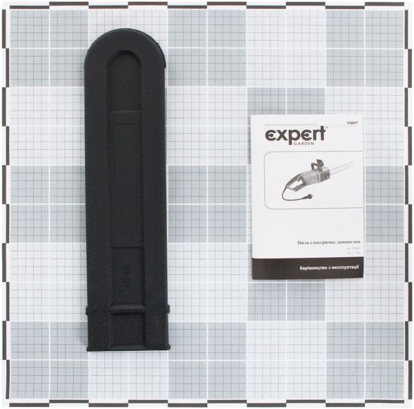 Електропила Expert Garden 60069 2000 Вт