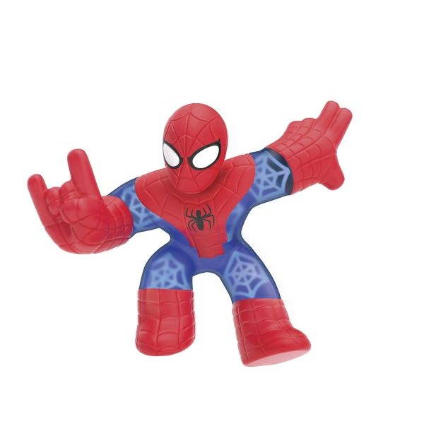 Іграшка-розтяжка GooJitZu Спайдермен 