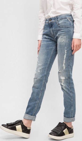 Джинси Replay KELLYGRAY WA631 .000.419 967-10 р. 26-32 синій 