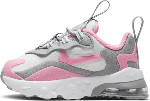 Кроссовки Nike AIR MAX 270 RT BT CD2654-104 р.US 9C белый