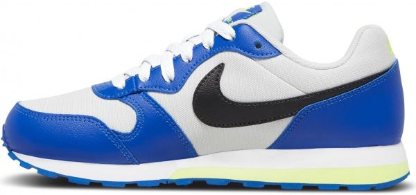 Кроссовки Nike MD RUNNER 2 (GS) 807316-021 р.US 5,5Y