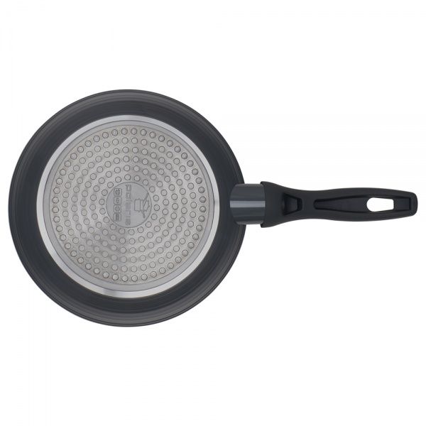 Сковорода з ручками Canto-26F Polaris