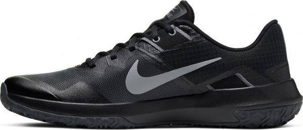 Кроссовки Nike VARSITY COMPETE TR 3 CJ0813-002 р.US 12 серый