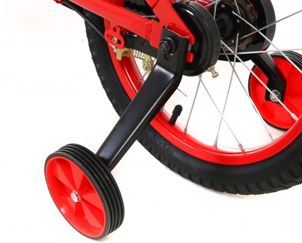 Велосипед 16