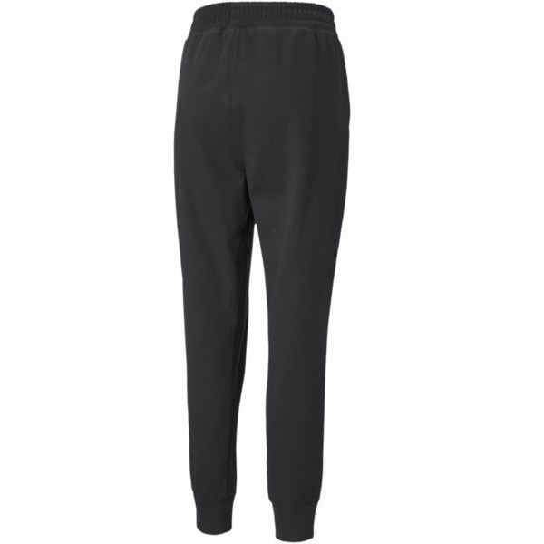 Брюки Puma Train Favorite Fleece Pant 52026401 р. L черный