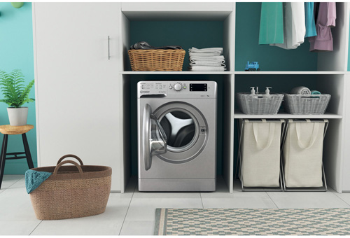 Пральна машина Indesit OMTWE 71252 S EU