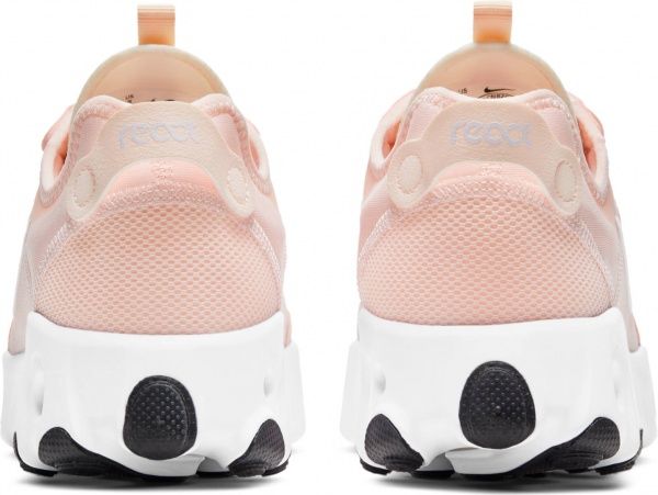 Кроссовки Nike React Art3mis CN8203-800 р.US 8,5 розовый