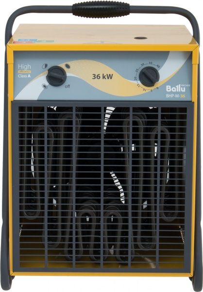 Тепловая пушка Ballu BHP-M-36 