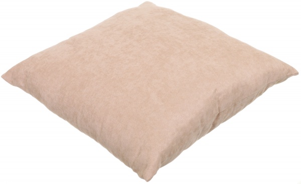 Подушка декоративная Bona 45x45 см кофе с молоком La Nuit 