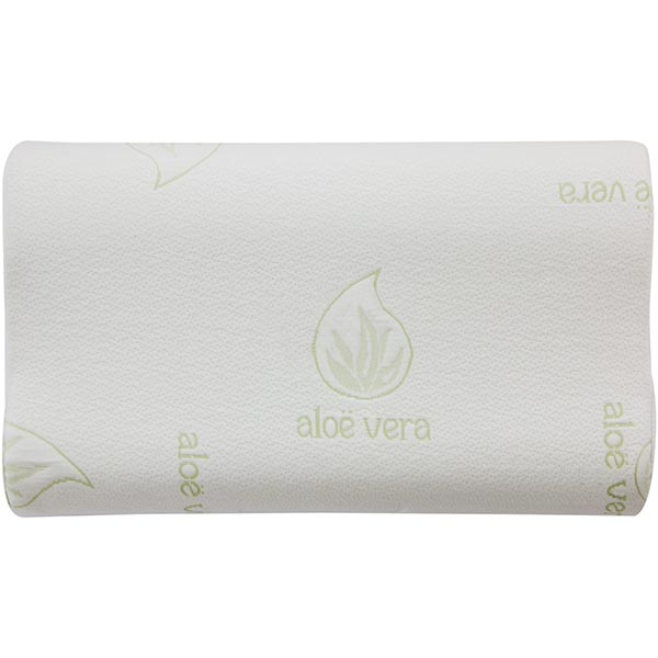 Подушка ортопедическая Songer und Sohne Aloe Vera 36x60 см