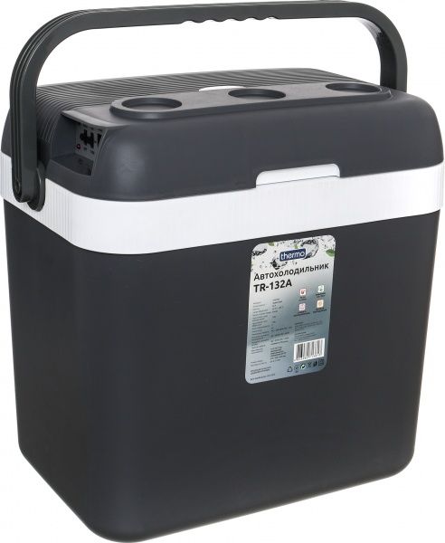 Автохолодильник TR-132А Thermo 32 л