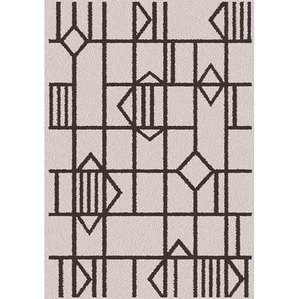 Килим Карат Sky 17014/12 0.80x1.50 м