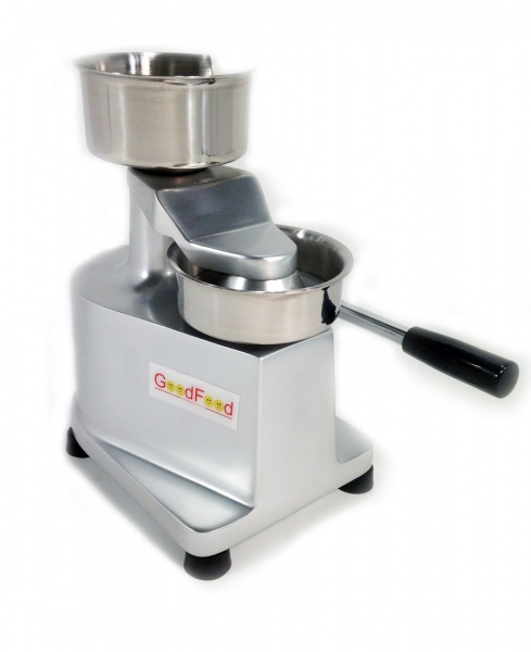 Пресс для бургеров GoodFood HF130 ручной — фото 1