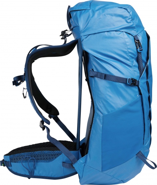 Рюкзак McKinley Asgard VT 38 410556-900633 38 л синий