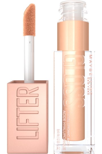Блеск для губ Maybelline New York Lifter Gloss 020 Sun 5,4 мл