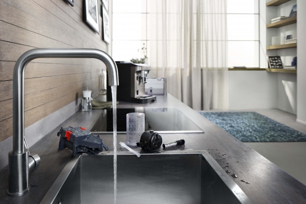 Кавоварка крапельна Delonghi ECAM290.81.TB Magnifica Evo 