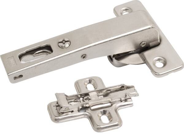 Петля равнолежащая C2ABN99AC Series 200 Salice Paolo 