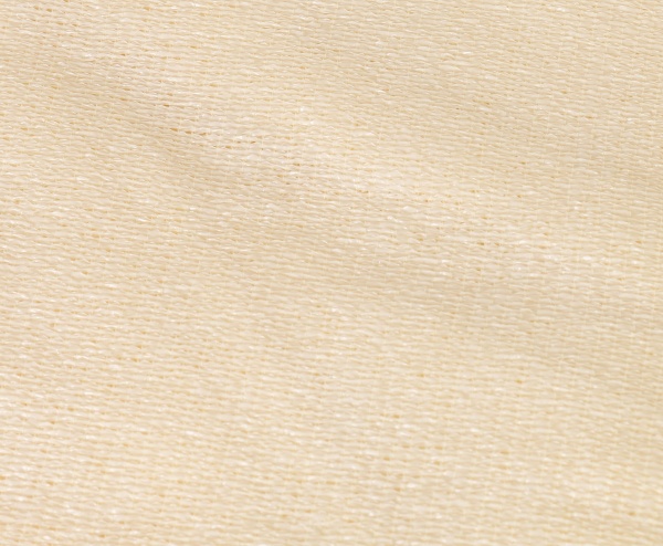 Тент-парус треугольник 3,6x3,6x3,6 м белый 