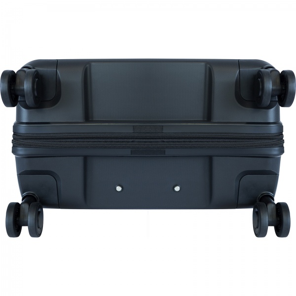 Чемодан Eagle 34 л черный S 