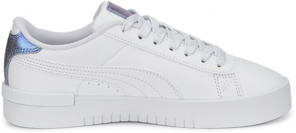 Кроссовки Puma JADA BIOLUMINESCENCE JR 38619401 р.38,5 UK 5,5 24,5 см белый