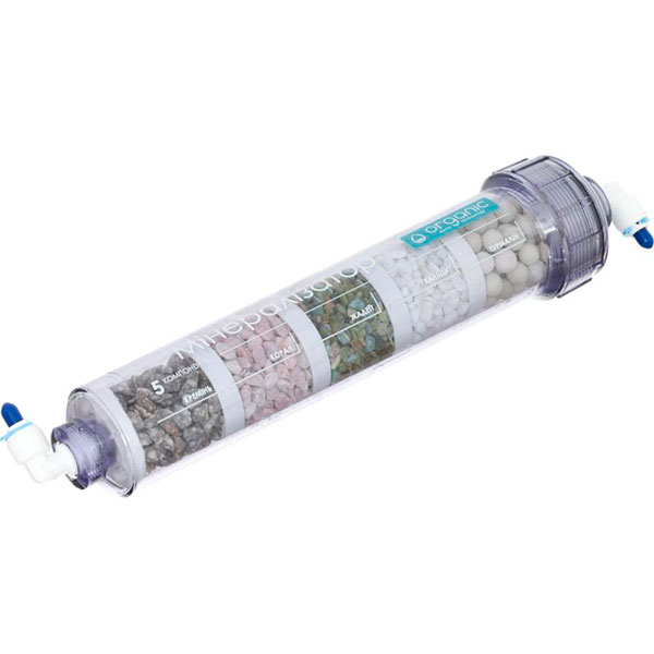 Минерализатор Organic Smart 5 в 1 