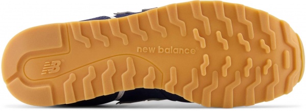 Кроссовки New Balance 373 WL373OA2 р.41 синий