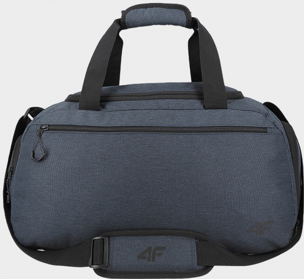 Сумка 4F 4FSS23ABAGM025-31S 25 л синий 
