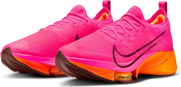 Кросівки Nike Air Zoom Tempo Next% CI9923-600 р.46 рожевий