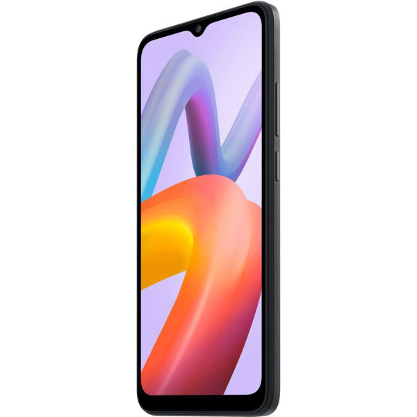 Смартфон Xiaomi Redmi A2 2/32GB black (989464) 