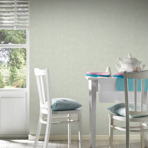 Шпалери вінілові на флізеліновій основі A.S. Creation Maison Charme 39076-5 0,53x10,05 м 