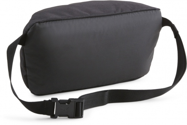 Сумка на пояс Puma ACADEMY WAIST BAG PUMA ACADEMY WAIST BAG 07993701 чорний 