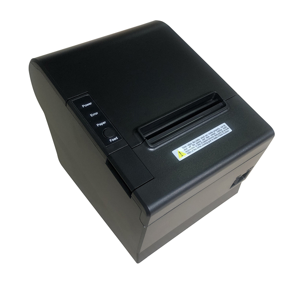 Принтер чеків ASAP POS С80220-UE чорний
