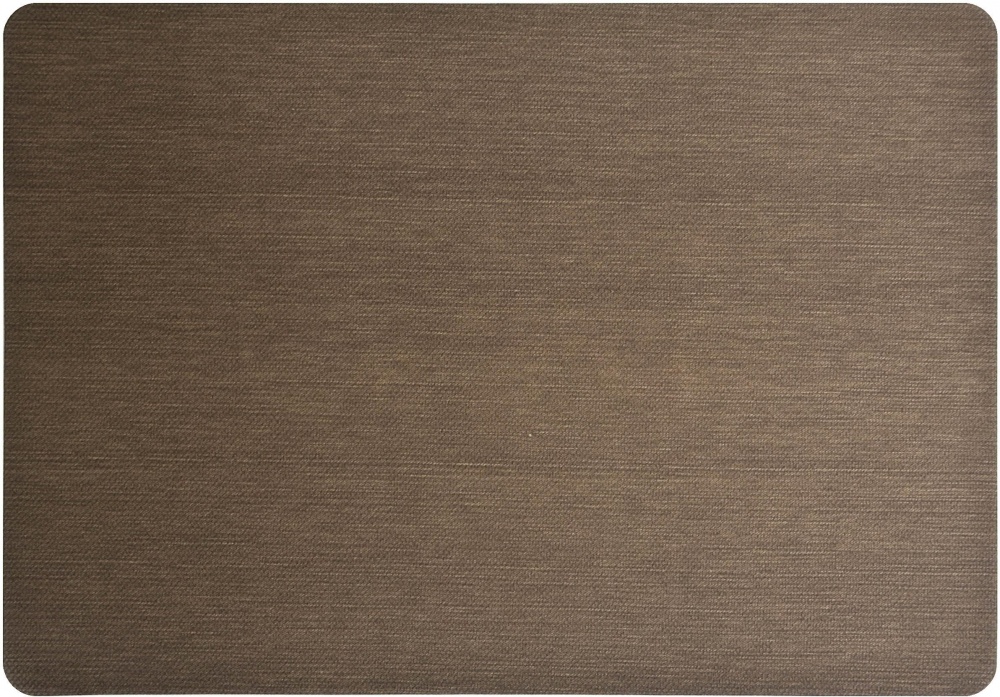 Коврик для сервировки Flamberg Countryside Brown 43х30 см